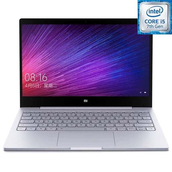 Ноутбук Xiaomi Mi Air 13 (JYU4017CN) фото