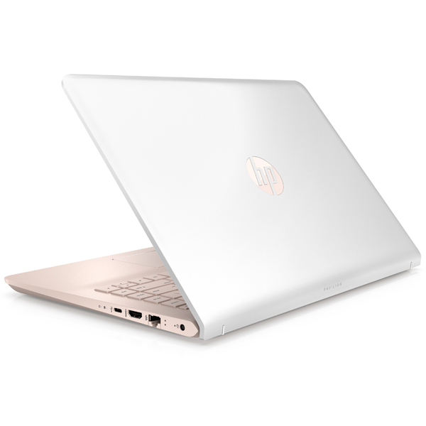 Ноутбук HP Pavilion 14-bk026ur 3LG73EA