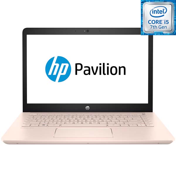 Ноутбук HP Pavilion 14-bk027ur 3LG74EA фото
