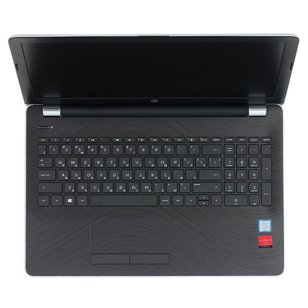 Ноутбук HP 15-bs134ur 3GB85EA