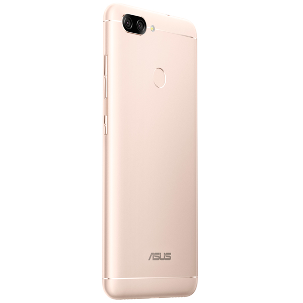 Смартфон ASUS ZenFone Max M1 Plus ZB570TL 32Gb Gold (4G010RU)