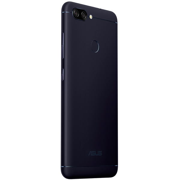 Смартфон ASUS ZenFone Max M1 Plus ZB570TL 64Gb Black (4A070RU)