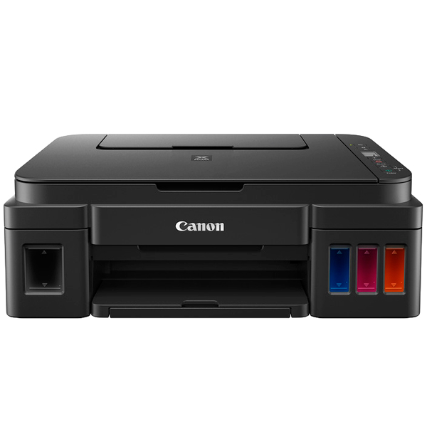 Струйное МФУ Canon PIXMA G2410 фото