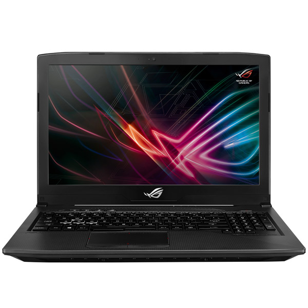 Ноутбук игровой ASUS GL503VS-EI037T