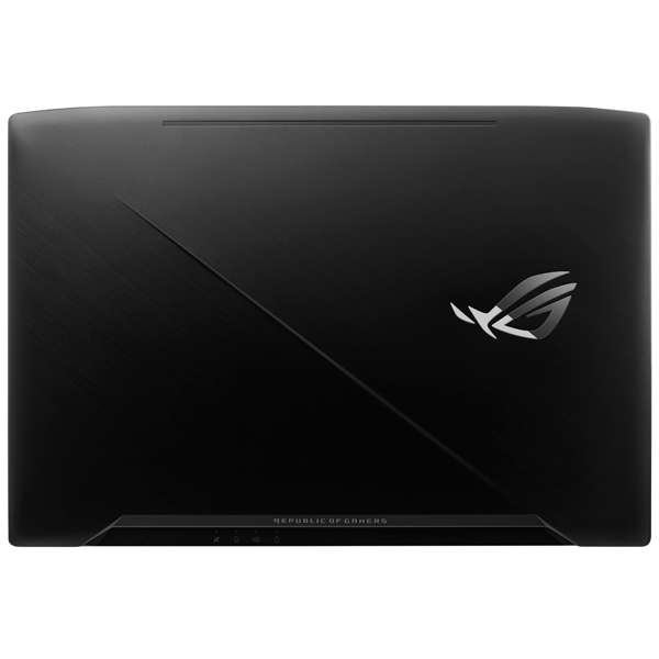 Ноутбук игровой ASUS GL503VS-EI037T