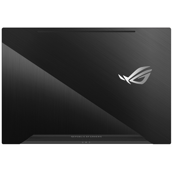 Ноутбук игровой ASUS GX501VS-GZ061T