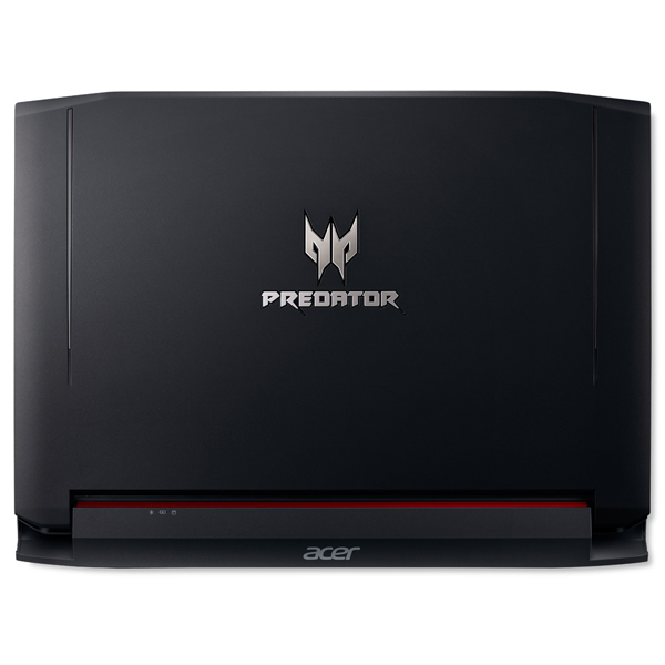 Ноутбук игровой Acer Predator 15 G9-593 NH.Q1ZER.006