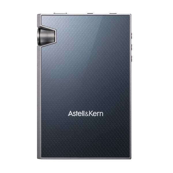 Портативный медиаплеер премиум Astell&Kern AK70 MKII Silver
