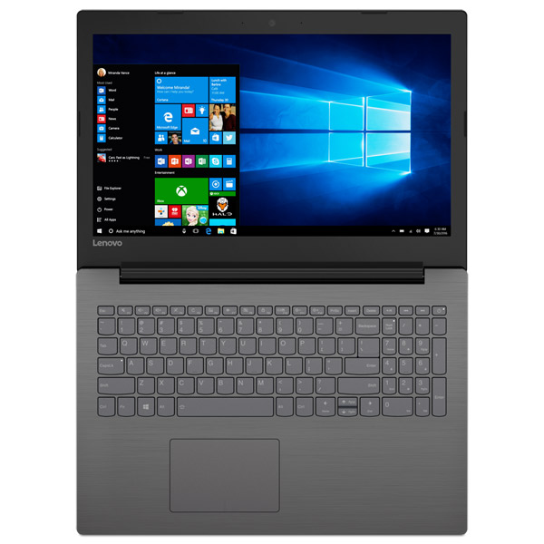 Ноутбук Lenovo IdeaPad 320-15IKB (80XL003CRK)