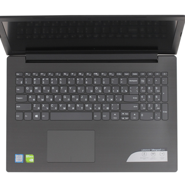 Ноутбук Lenovo IdeaPad 320-15IKB (80XL003CRK)
