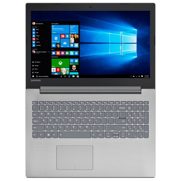 Ноутбук Lenovo IdeaPad 320-15ISK (80XH01WMRU)