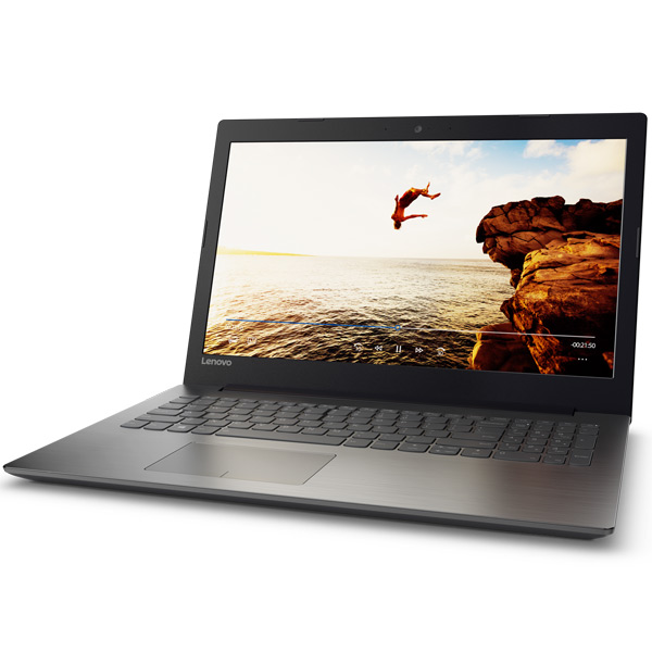 Ноутбук Lenovo IdeaPad 320-15IKB (80XL040ARU)
