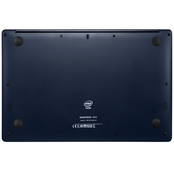 Ноутбук Prestigio 141C (PSB141C01BFH_DB_CIS)