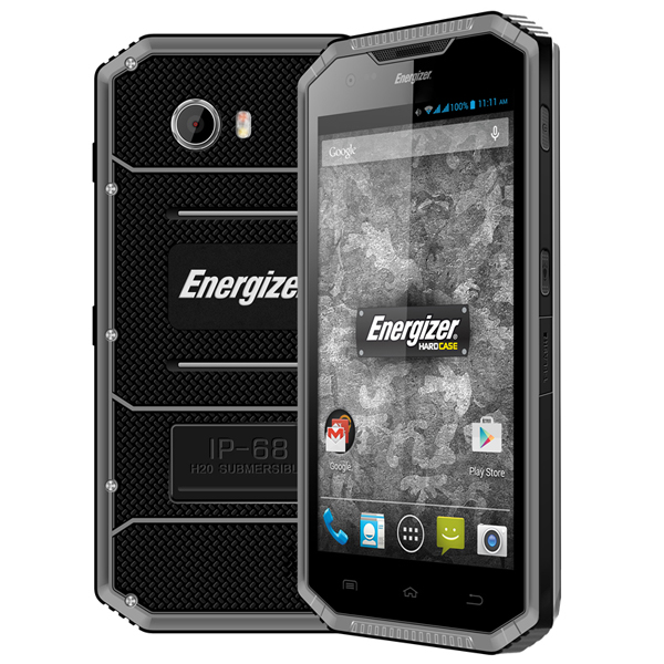 Смартфон Energizer ENERGY 500 LTE