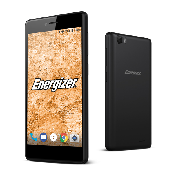 Смартфон Energizer ENERGY S500