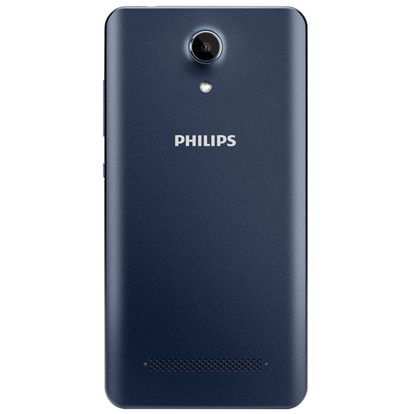 Смартфон Philips S327 королевский синий