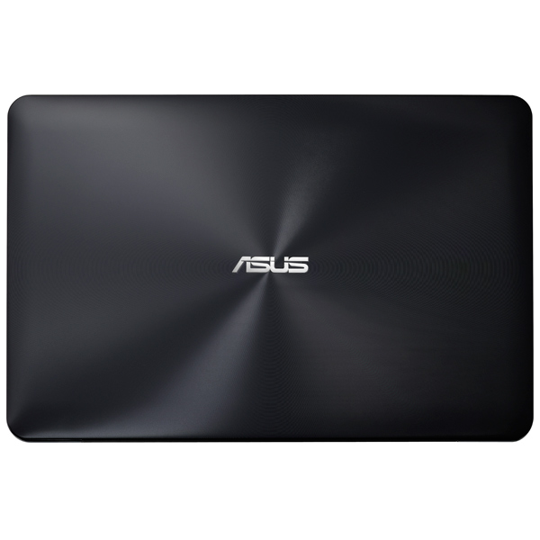 Ноутбук ASUS X555BP-XO184T