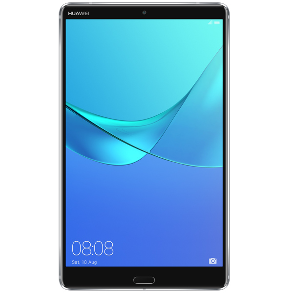 Планшет HUAWEI MediaPad M5 8.4" 64Gb LTE космический серый (SHT-AL09) фото
