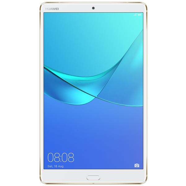 Планшет HUAWEI MediaPad M5 8.4" 64Gb LTE Golden Champ (SHT-AL09)