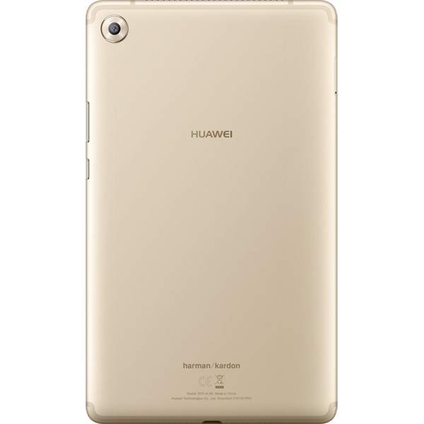 Планшет HUAWEI MediaPad M5 8.4" 64Gb LTE Golden Champ (SHT-AL09)