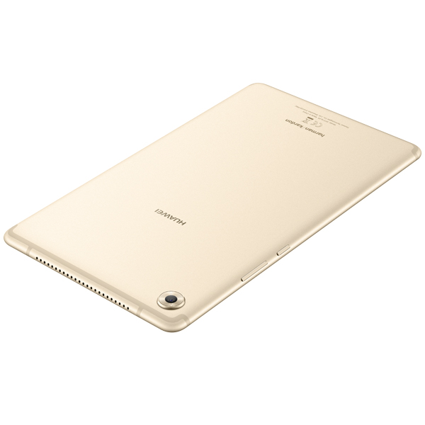 Планшет HUAWEI MediaPad M5 8.4" 64Gb LTE Golden Champ (SHT-AL09)