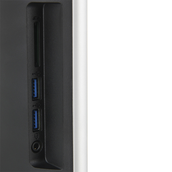 Моноблок Acer Aspire Z20-730 DQ.B6GER.003