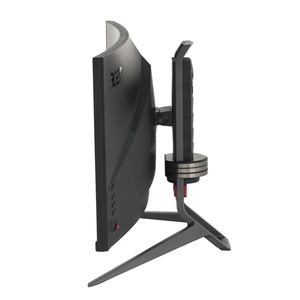 Монитор игровой Acer X34 Pbmiphzx черный