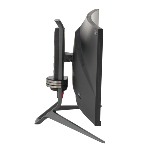 Монитор игровой Acer X34 Pbmiphzx черный