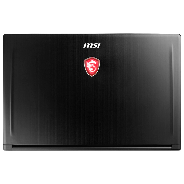 Ноутбук игровой MSI GS63VR 7RG-093RU Stealth Pro