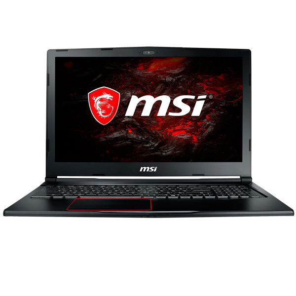 Ноутбук игровой MSI GE63VR 7RF-206XRU Raider