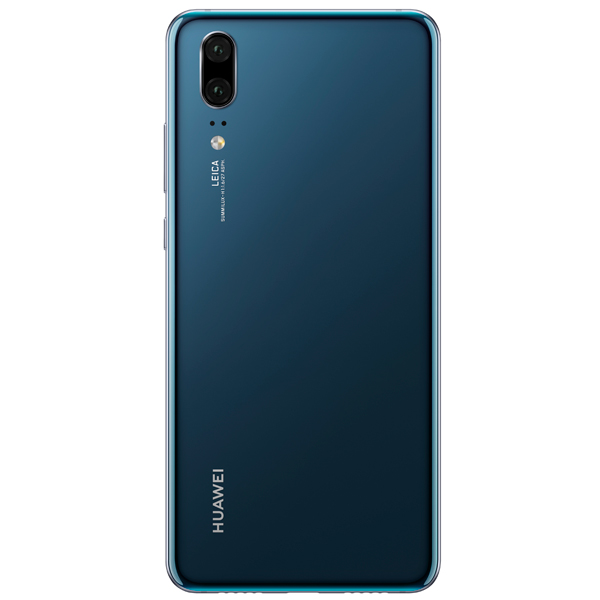 Смартфон HUAWEI P20 полночный синий (EML-L29)