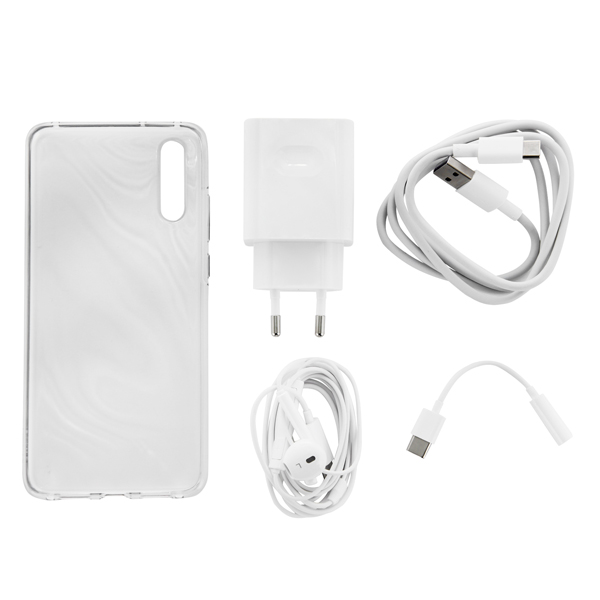 Смартфон HUAWEI P20 Pro полночный синий