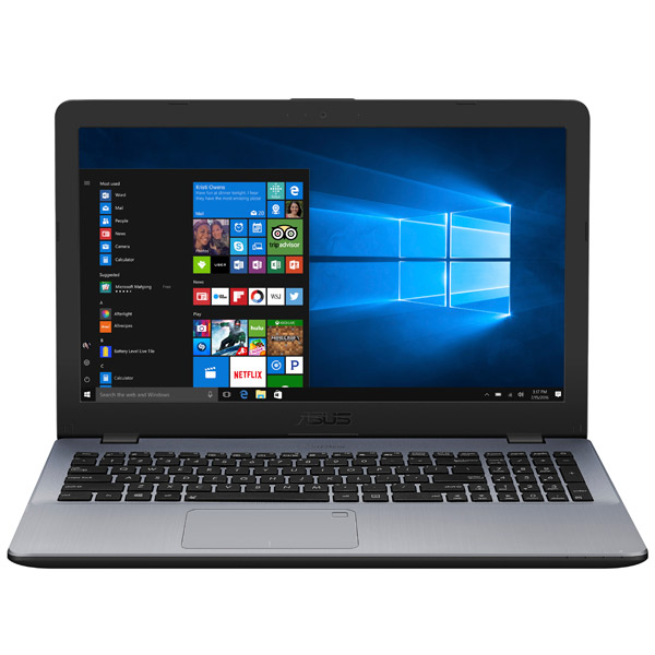 Ноутбук ASUS VivoBook 15 X542BP-GQ033T