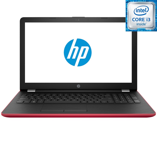 Ноутбук HP 15-bs661ur 3QU69EA