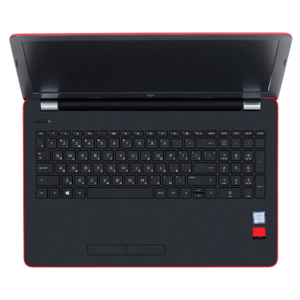 Ноутбук HP 15-bs661ur 3QU69EA