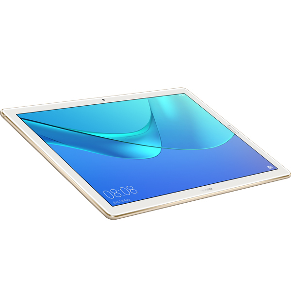 Планшет HUAWEI MediaPad M5 10.8" 64Gb LTE Golden Champ(CMR-AL09)