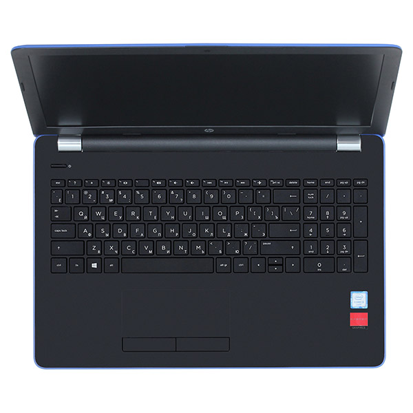 Ноутбук HP 15-bs662ur 3QU70EA