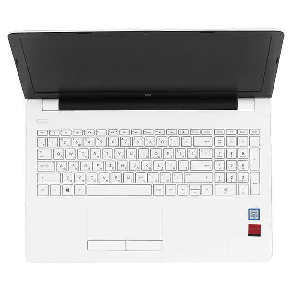 Ноутбук HP 15-bs663ur 3QU71EA