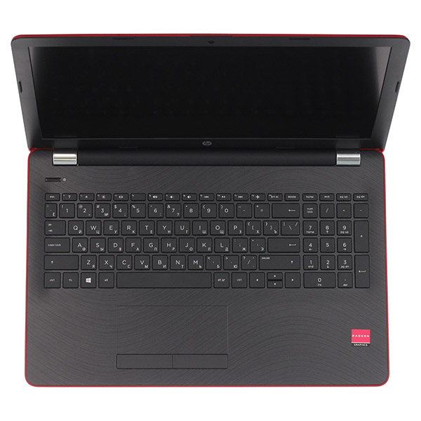 Ноутбук HP 15-bw656ur 3QU74EA