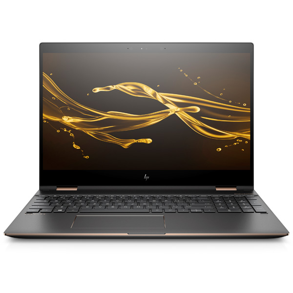 Ноутбук-трансформер HP Spectre 15-ch003ur 3DL80EA