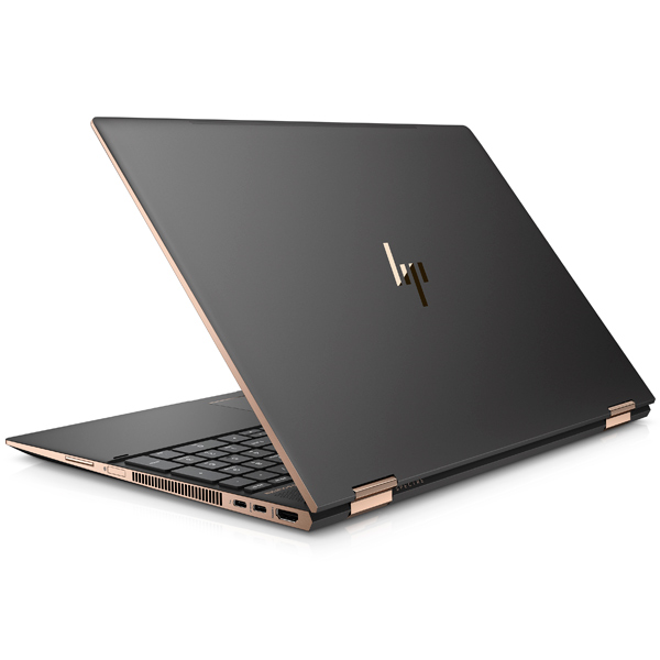 Ноутбук-трансформер HP Spectre 15-ch003ur 3DL80EA