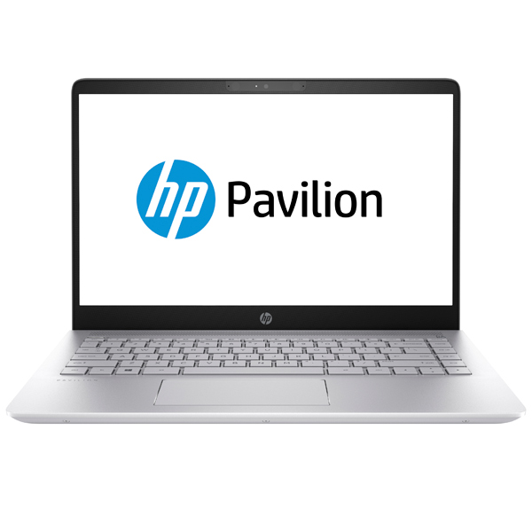 Ноутбук HP Pavilion 14-bf123ur 3XY01EA фото