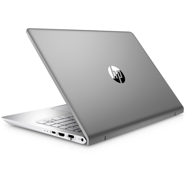 Ноутбук HP Pavilion 14-bf123ur 3XY01EA