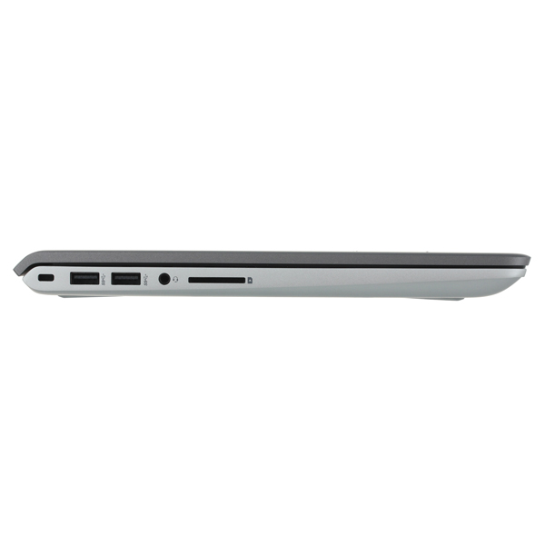 Ноутбук HP Pavilion 14-bf123ur 3XY01EA