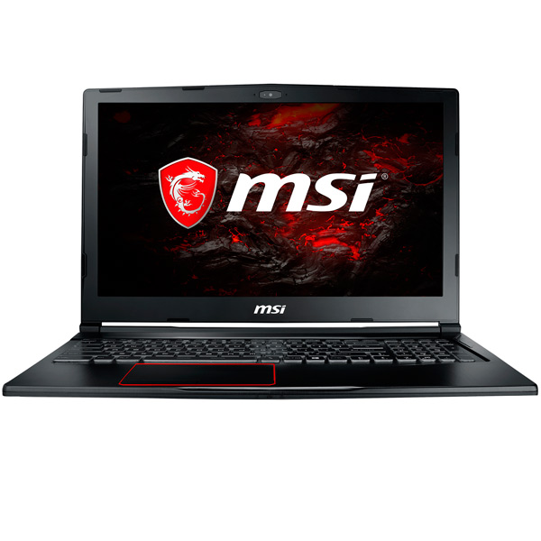 Ноутбук игровой MSI GE63VR 7RF-207RU Raider