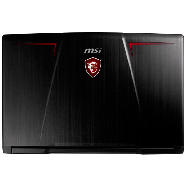 Ноутбук игровой MSI GE63VR 7RF-207RU Raider