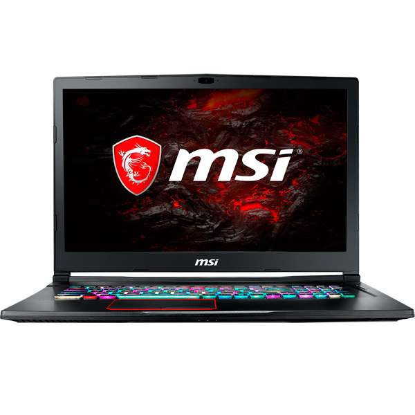 Ноутбук игровой MSI GE73VR 7RF-229RU Raider