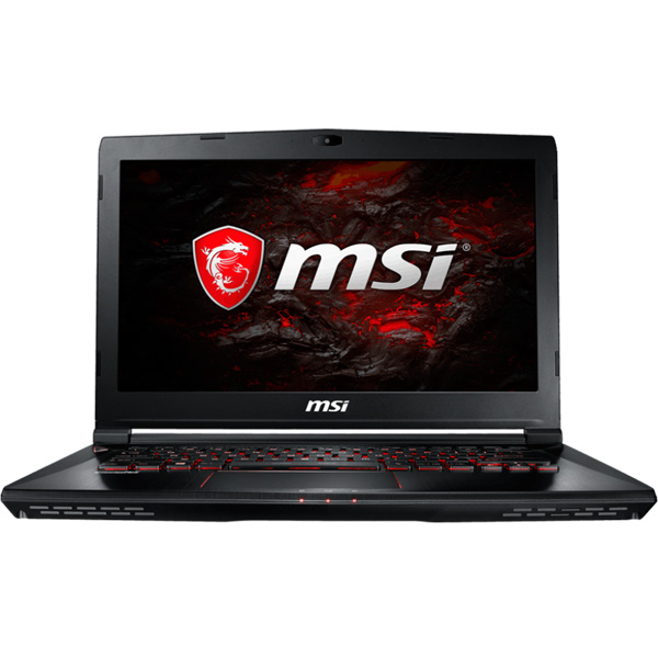 Ноутбук игровой MSI GS43VR 7RE-201RU Phantom Pro фото