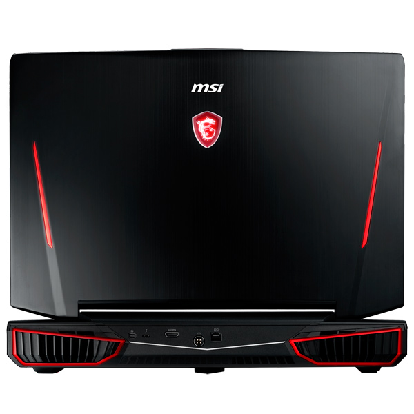 Ноутбук игровой MSI GT83VR 7RE-249RU Titan SLI