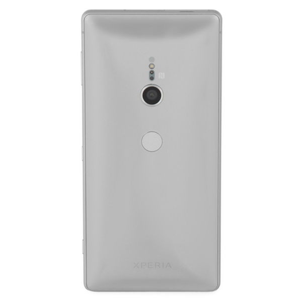 Смартфон Sony Xperia XZ2 DS Liquid Silver (H8266)